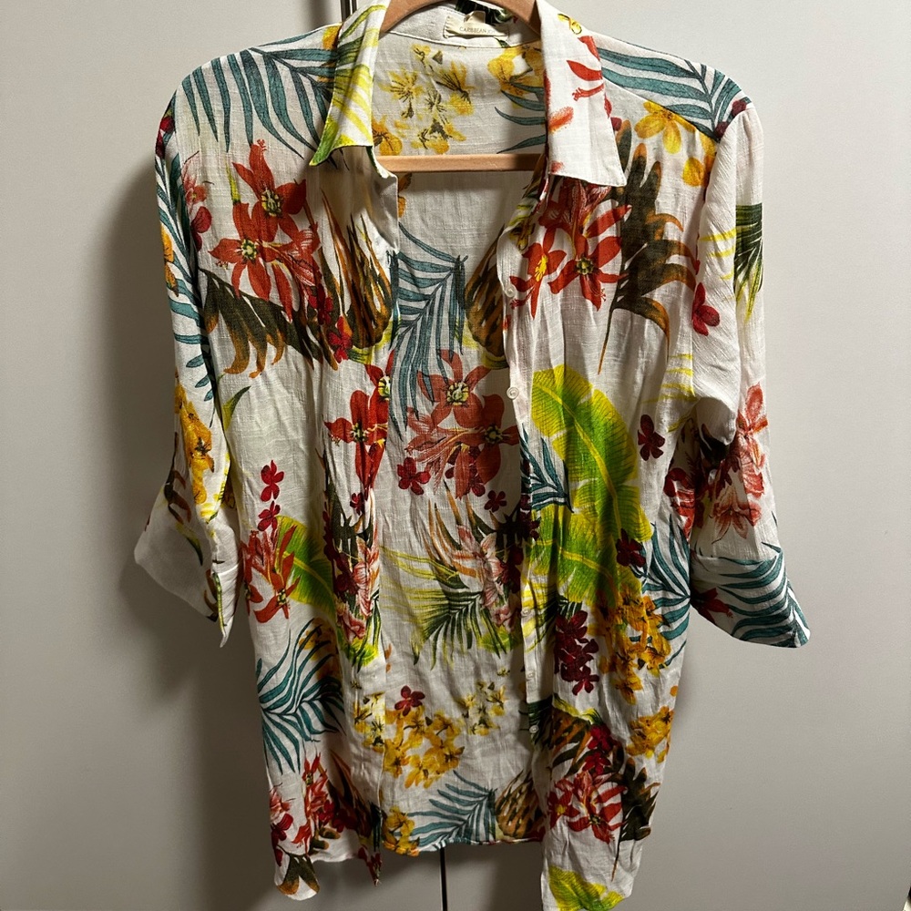 Cute Blouse